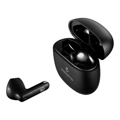 AUDÍFONOS VOLKANO IN EAR SERIE SLEEK BLUETOOTH - 2