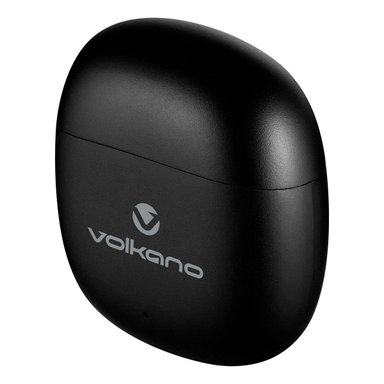AUDÍFONOS VOLKANO IN EAR SERIE SLEEK BLUETOOTH - 3