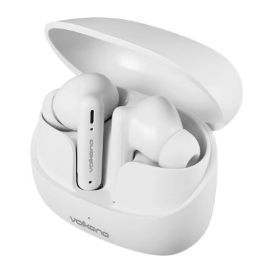 AUDÍFONOS VOLKANO IN EAR SERIE JUPITER BLUETOOTH - 1