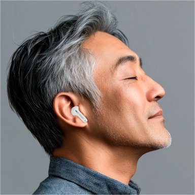 AUDÍFONOS VOLKANO IN EAR SERIE JUPITER BLUETOOTH - 6