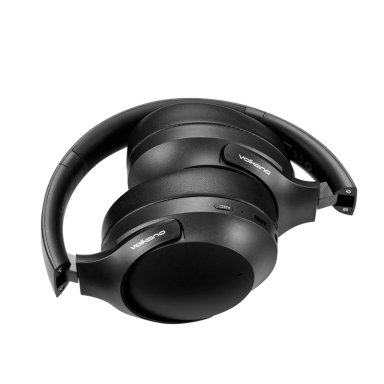 AUDÍFONOS VOLKANO ON EAR ODYSSEY SERIE BLUETOOTH - 6