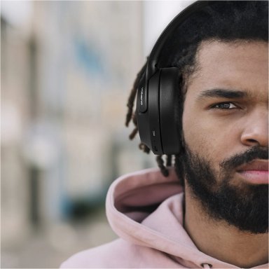 AUDÍFONOS VOLKANO ON EAR ODYSSEY SERIE BLUETOOTH - 7