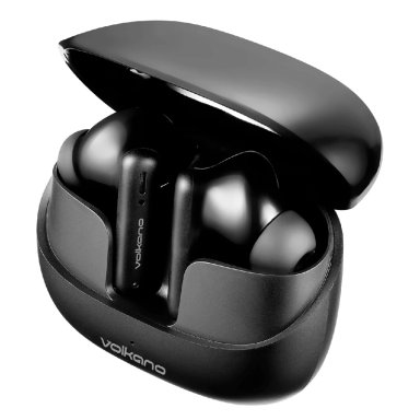 AUDÍFONOS VOLKANO IN EAR SERIE JUPITER BLUETOOTH - 1