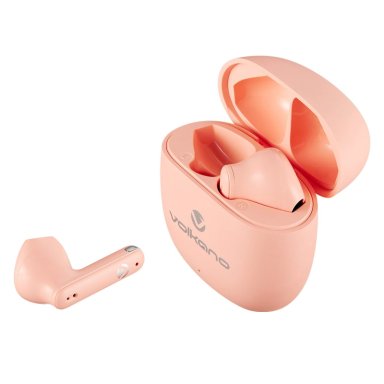 AUDÍFONOS VOLKANO IN EAR SERIE SLEEK BLUETOOTH - 2
