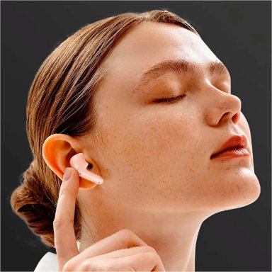 AUDÍFONOS VOLKANO IN EAR SERIE SLEEK BLUETOOTH - 4
