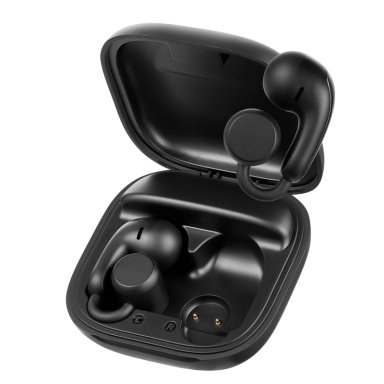 AUDÍFONOS VOLKANO TRUE WIRELESS O400 SERIES BLUETOOTH - 1