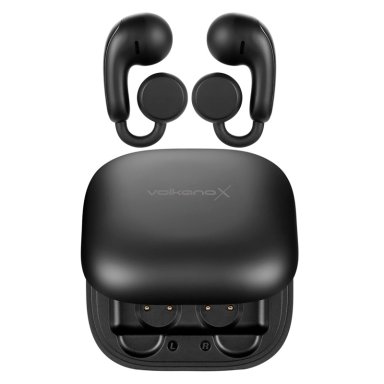 AUDÍFONOS VOLKANO TRUE WIRELESS O400 SERIES BLUETOOTH - 2