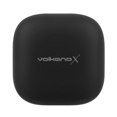 AUDÍFONOS VOLKANO TRUE WIRELESS O400 SERIES BLUETOOTH - 8