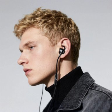 AUDÍFONOS VOLKANO IN EAR SERIE TITANIUM BLUETOOTH - 6