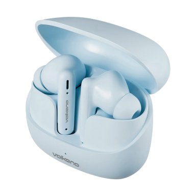 AUDÍFONOS VOLKANO IN EAR SERIE JUPITER BLUETOOTH - 1