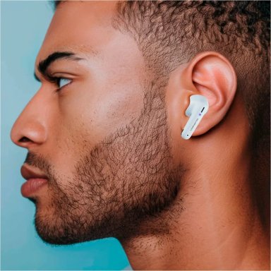 AUDÍFONOS VOLKANO IN EAR SERIE JUPITER BLUETOOTH - 10