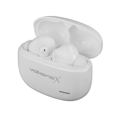 AUDÍFONOS VOLKANO IN EAR VXT200S BLUETOOTH - 1
