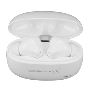AUDÍFONOS VOLKANO IN EAR VXT200S BLUETOOTH - 4