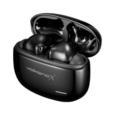 AUDÍFONOS VOLKANO IN EAR VXT200S BLUETOOTH - 1
