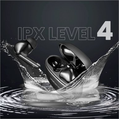 AUDÍFONOS VOLKANO IN EAR VXT200S BLUETOOTH - 10