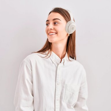 AUDÍFONOS VOLKANO ON EAR SERIE COSMIC 2.O BLUETOOTH - 7