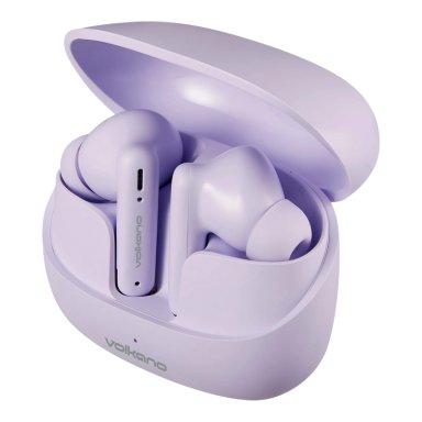 AUDÍFONOS VOLKANO IN EAR SERIE JUPITER BLUETOOTH - 1