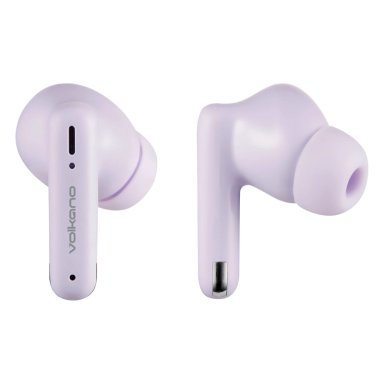 AUDÍFONOS VOLKANO IN EAR SERIE JUPITER BLUETOOTH - 4