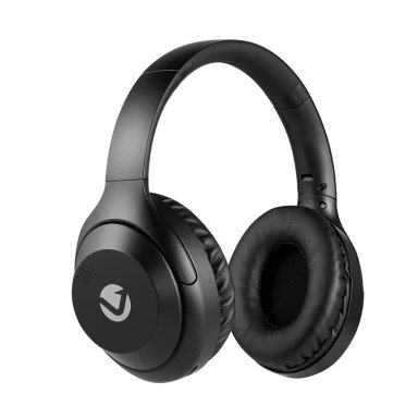 AUDÍFONOS VOLKANO ON EAR SERIE COSMIC 2.0 BLUETOOTH - 1