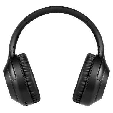 AUDÍFONOS VOLKANO ON EAR SERIE COSMIC 2.0 BLUETOOTH - 2