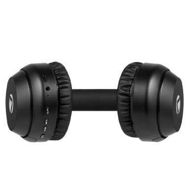 AUDÍFONOS VOLKANO ON EAR SERIE COSMIC 2.0 BLUETOOTH - 5
