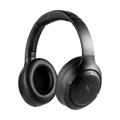 AUDÍFONOS VOLKANO ON EAR VXH100 BLUETOOTH - 1