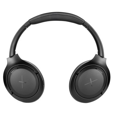 AUDÍFONOS VOLKANO ON EAR VXH100 BLUETOOTH - 3
