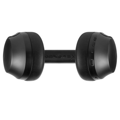 AUDÍFONOS VOLKANO ON EAR VXH200 BLUETOOTH - 4