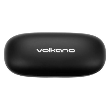 AUDÍFONOS VOLKANO IN EAR SERIE COVE BLUETOOTH - 2