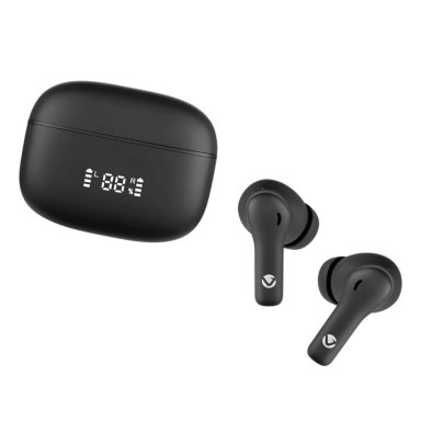 AUDÍFONOS VOLKANO IN EAR SERIE COVE BLUETOOTH - 3