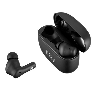 AUDÍFONOS VOLKANO IN EAR SERIE COVE BLUETOOTH - 4