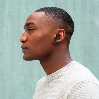 AUDÍFONOS VOLKANO IN EAR SERIE COVE BLUETOOTH - 6