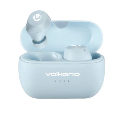 AUDÍFONOS VOLKANO IN EAR SERIE PISCES 2.0 BLUETOOTH - 1
