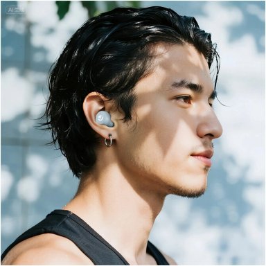 AUDÍFONOS VOLKANO IN EAR SERIE PISCES 2.0 BLUETOOTH - 13