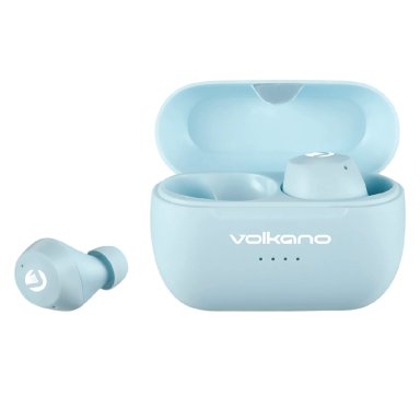 AUDÍFONOS VOLKANO IN EAR SERIE PISCES 2.0 BLUETOOTH - 3