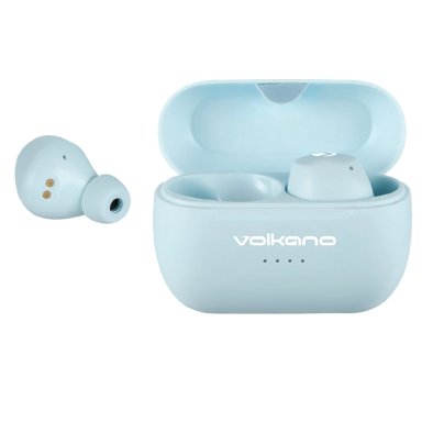 AUDÍFONOS VOLKANO IN EAR SERIE PISCES 2.0 BLUETOOTH - 4