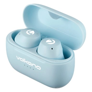 AUDÍFONOS VOLKANO IN EAR SERIE PISCES 2.0 BLUETOOTH - 5