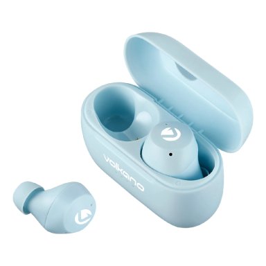 AUDÍFONOS VOLKANO IN EAR SERIE PISCES 2.0 BLUETOOTH - 6