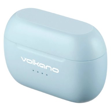 AUDÍFONOS VOLKANO IN EAR SERIE PISCES 2.0 BLUETOOTH - 7