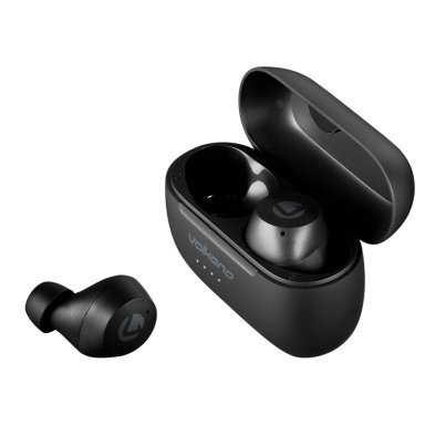 AUDÍFONOS VOLKANO IN EAR SERIE PISCES 2.0 BLUETOOTH - 2
