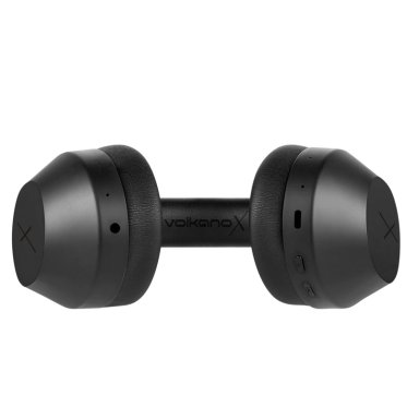 AUDÍFONOS VOLKANO ON EAR H400 BLUETOOTH - 4