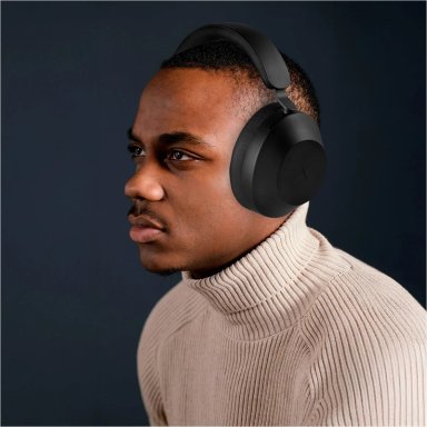 AUDÍFONOS VOLKANO ON EAR H400 BLUETOOTH - 7