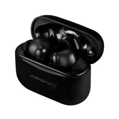 AUDÍFONOS VOLKANO IN EAR VXT100S BLUETOOTH - 1
