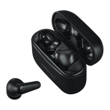 AUDÍFONOS VOLKANO IN EAR VXT100S BLUETOOTH - 2