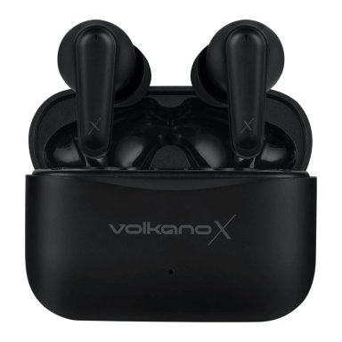AUDÍFONOS VOLKANO IN EAR VXT100S BLUETOOTH - 4