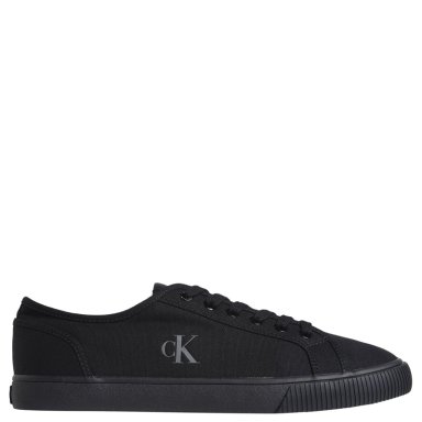 ZAPATILLAS HOMBRE CALVIN KLEIN CASUALES NEGRO YM0YM012090GJ - 1
