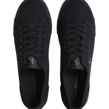 ZAPATILLAS HOMBRE CALVIN KLEIN CASUALES NEGRO YM0YM012090GJ - 3