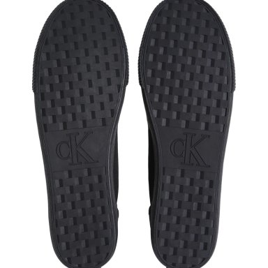 ZAPATILLAS HOMBRE CALVIN KLEIN CASUALES NEGRO YM0YM012090GJ - 5