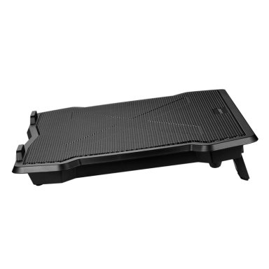 BASE PARA NOTEBOOK VOLKANO SERIE POLAR CON DOBLE VENTILADOR 15.6” - 4