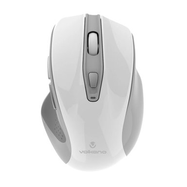 MOUSE INALÁMBRICO VOLKANO SERIE AURUM - 1